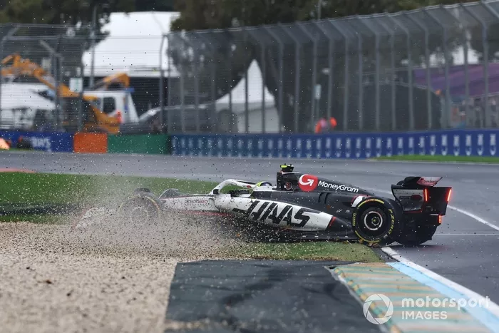 Oliver Bearman, Haas