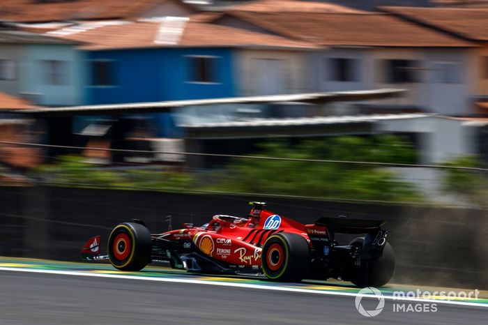 Carlos Sainz, Ferrari SF-24