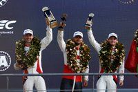 Le Mans 24 Saat