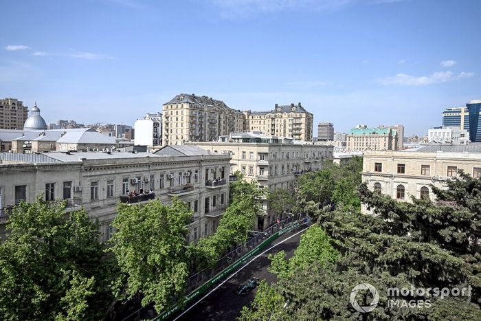 Lance Stroll, Aston Martin AMR23