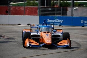 Scott Dixon, Chip Ganassi Racing Honda