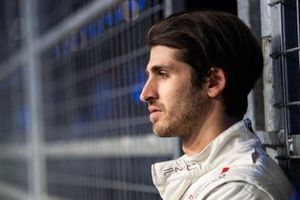 Antonio Giovinazzi, Dragon Penske Autosport 