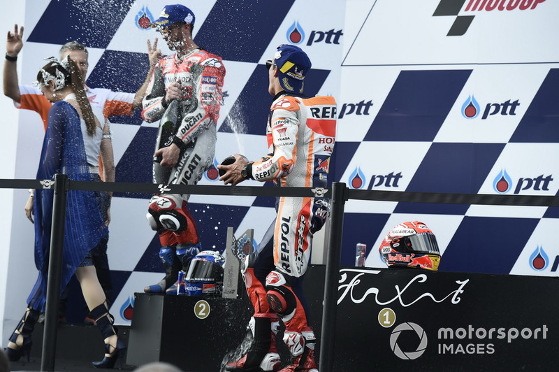 Marc Marquez, Repsol Honda Team