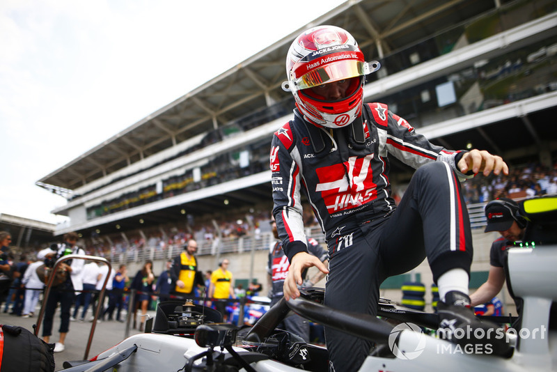 Brazil Nagydíj - F1 2018