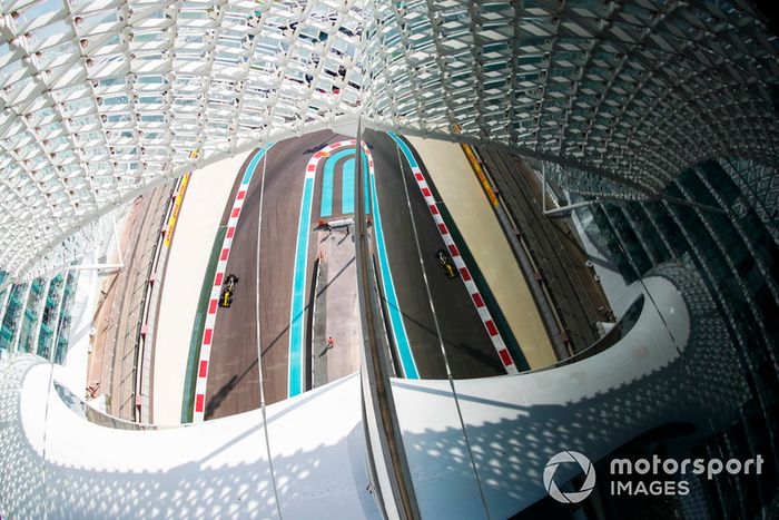 Carlos Sainz Jr., Renault Sport F1 Team R.S. 18