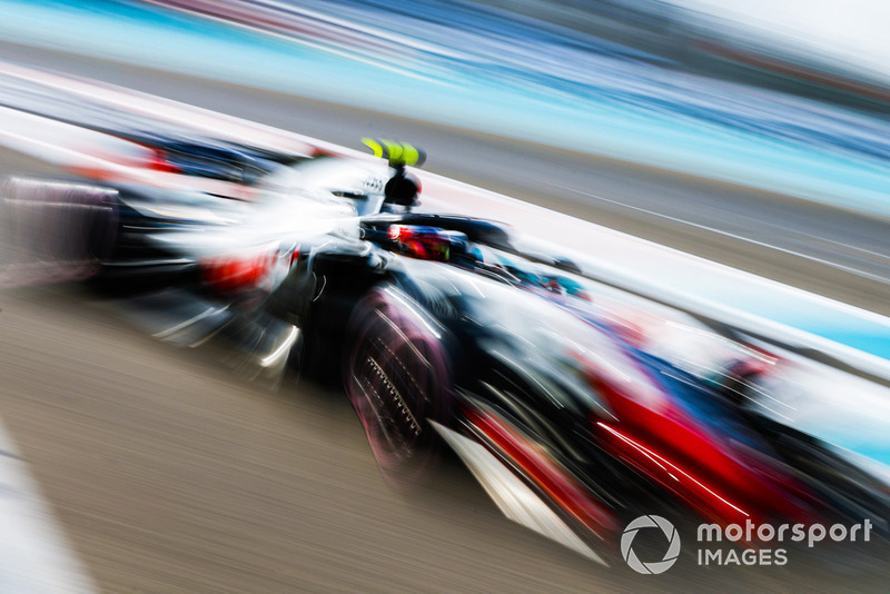 Kevin Magnussen, Haas F1 Team VF-18