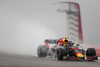 Max Verstappen, Red Bull Racing RB14
