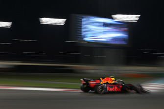 Max Verstappen, Red Bull Racing RB14