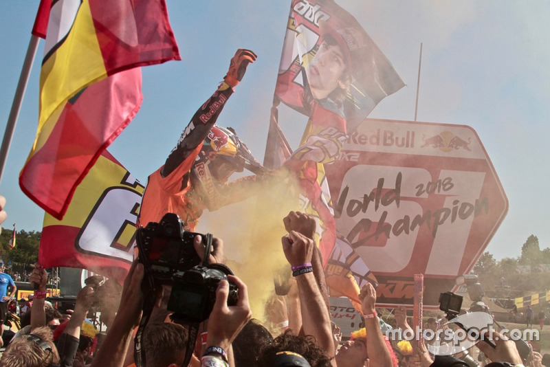 MXGP de Italia (Imola)