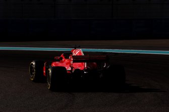 Charles Leclerc, Ferrari SF71H