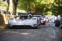 Goodwood Festival of Speed