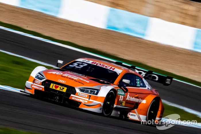 Audi RS 5 DTM