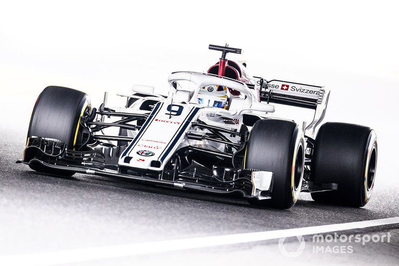 Marcus Ericsson, Sauber C37