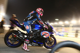 Lucas Mahias, GRT Yamaha Official WorldSSP Team