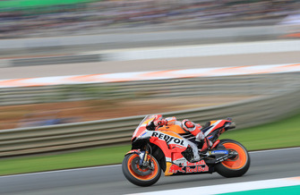 Marc Marquez, Repsol Honda Team