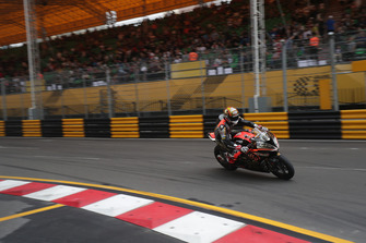 Peter Hickman, Aspire-Ho by Bathams Racing, BMW