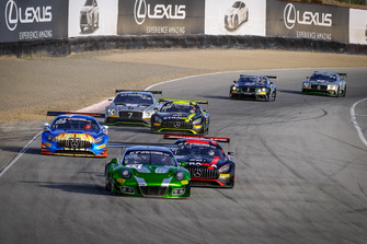 Black Swan Racing