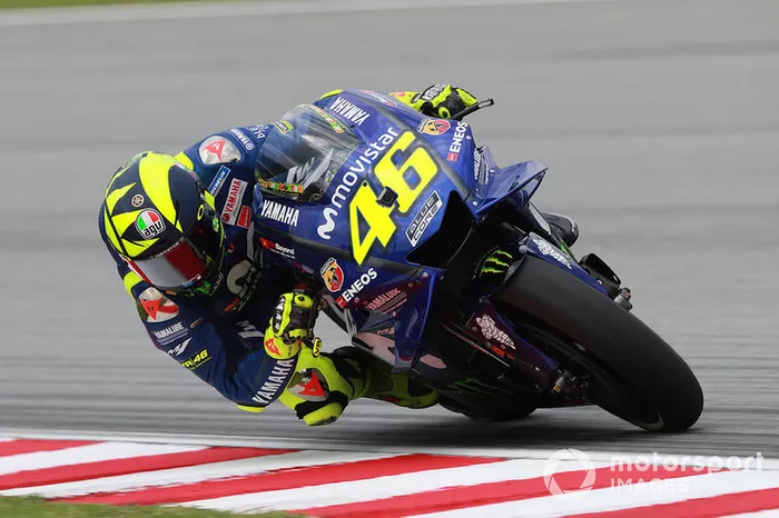 2018 - Yamaha (MotoGP)