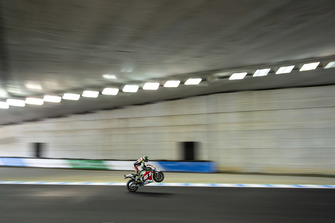 Cal Crutchlow, Team LCR Honda