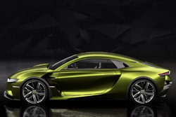 DS E-Tense