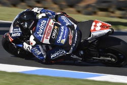 Loris Baz, Avintia Racing