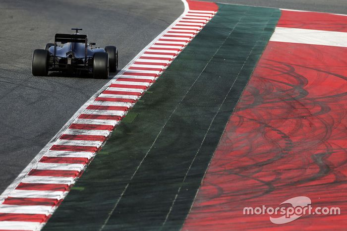 Max Verstappen, Scuderia Toro Rosso STR11