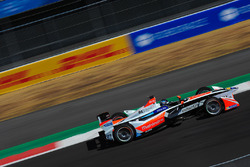 Nick Heidfeld, Mahindra Racing