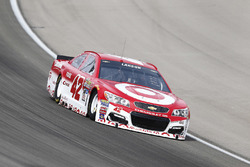 Kyle Larson, Chip Ganassi Racing Chevrolet