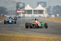 Karthik Tharani