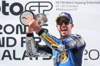 GP da Malásia - Domingo