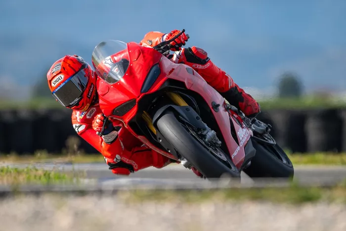 Marc Márquez, Ducati