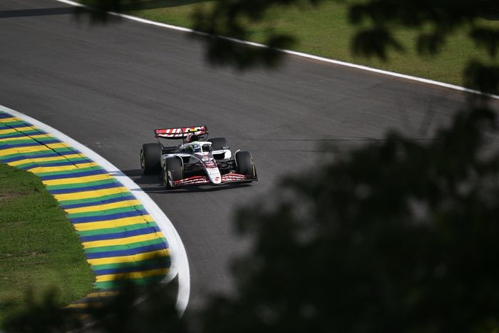 Oliver Bearman, Haas F1 Team