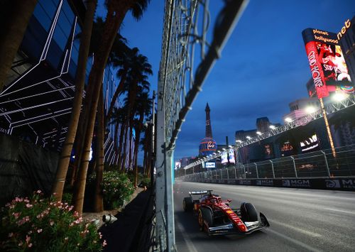 Charles Leclerc, Ferrari