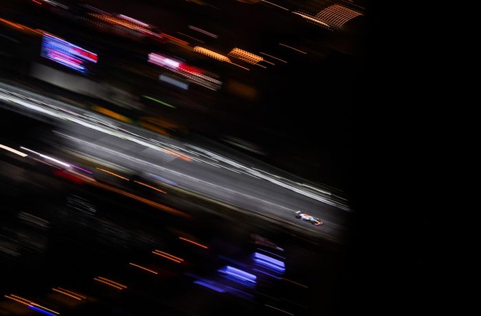 Isack Hadjar, Racing Bulls Team