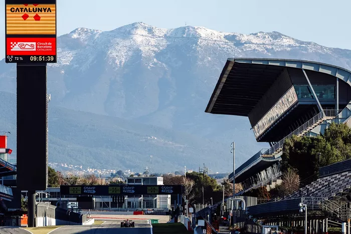 غابرييل بورتوليتو، فريق أودي F1