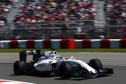Felipe Massa, Williams FW38