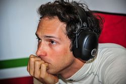 Bruno Senna, RGR Sport by Morand