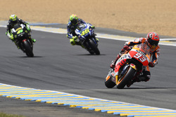 Marc Márquez, Repsol Honda Team