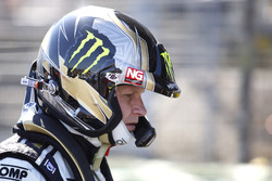 Petter Solberg, Petter Solberg World RX Team