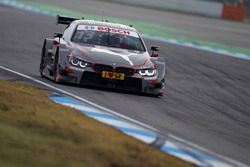 António Félix da Costa, BMW Team Schnitzer, BMW M4 DTM