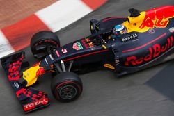 Daniel Ricciardo, Red Bull Racing RB12