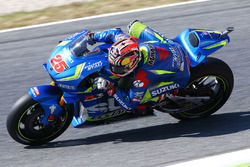 Маверік Віньялес, Team Suzuki MotoGP