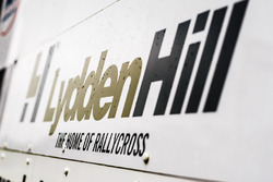 Lydden Hill: Die Heimat des Rallycross