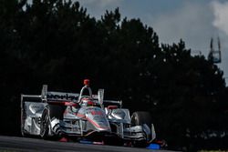 Will Power, Team Penske Chevrolet