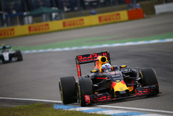 Daniel Ricciardo, Red Bull Racing RB12