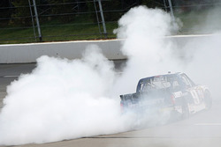 Ganador de la carrera William Byron, Kyle Busch Motorsports Toyota