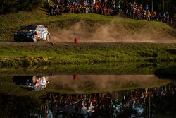 Jari-Matti Latvala, Miikka Anttila, Volkswagen Polo WRC, Volkswagen Motorsport