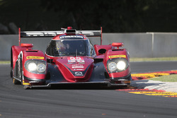 #55 Mazda Motorsports Mazda Prototype: Джонатан Бомаріто, Трістан Нуньєс