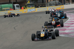 Sérgio Sette Câmara, Motopark Dallara F312 Volkswagen