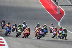 El inicio de la carrera: Jorge Lorenzo, Yamaha Factory Racing